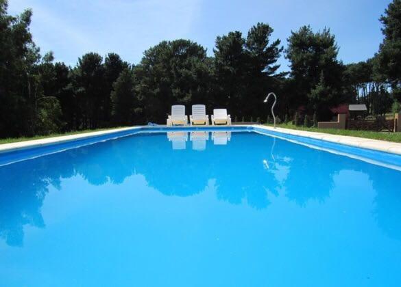 پانسیون Aire Serrano