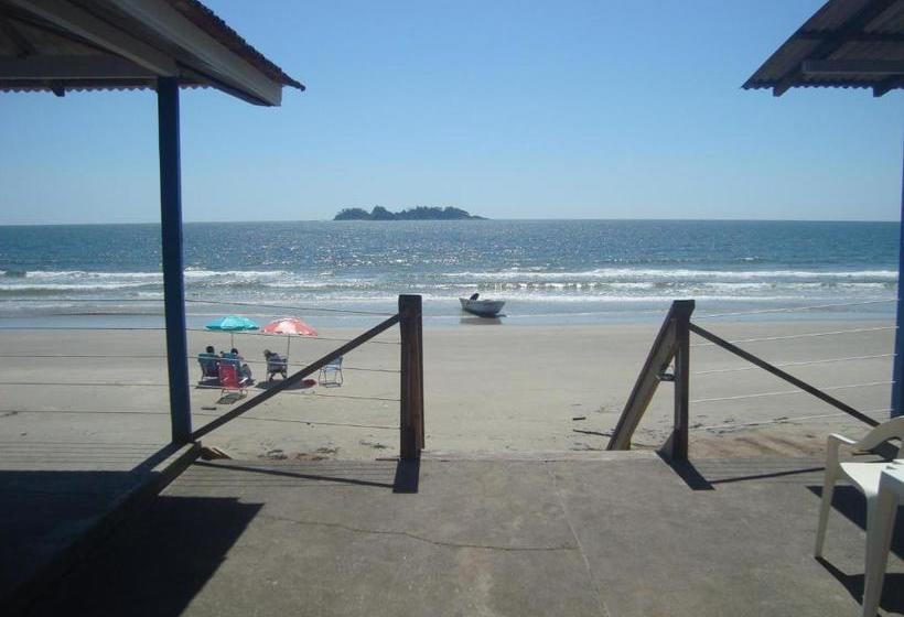 Pension Dona Quinota