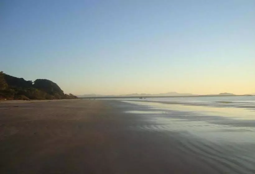 ペンション Dona Quinota