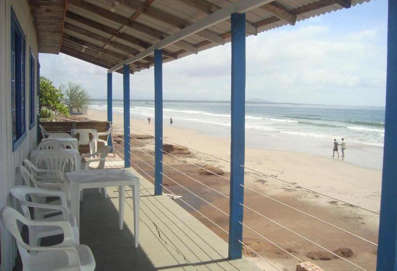 Pension Dona Quinota