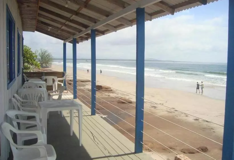 ペンション Dona Quinota