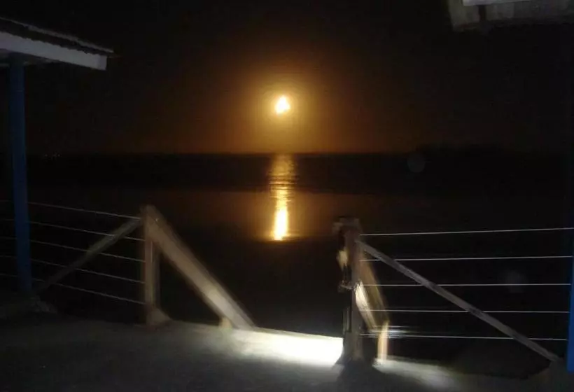 ペンション Dona Quinota