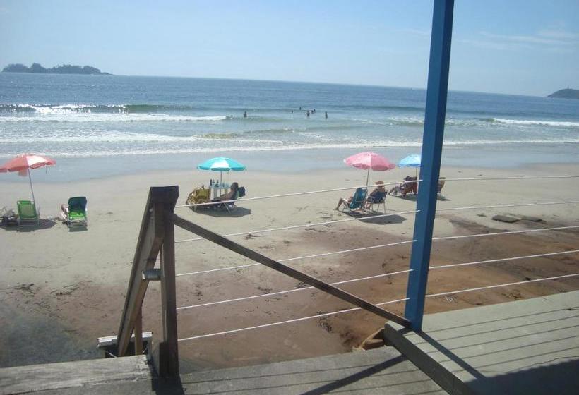 Pension Dona Quinota