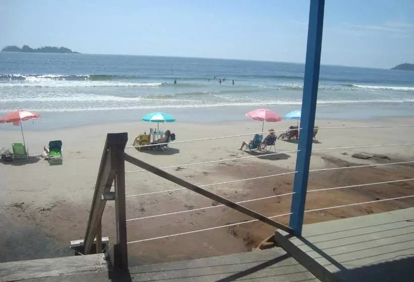 ペンション Dona Quinota