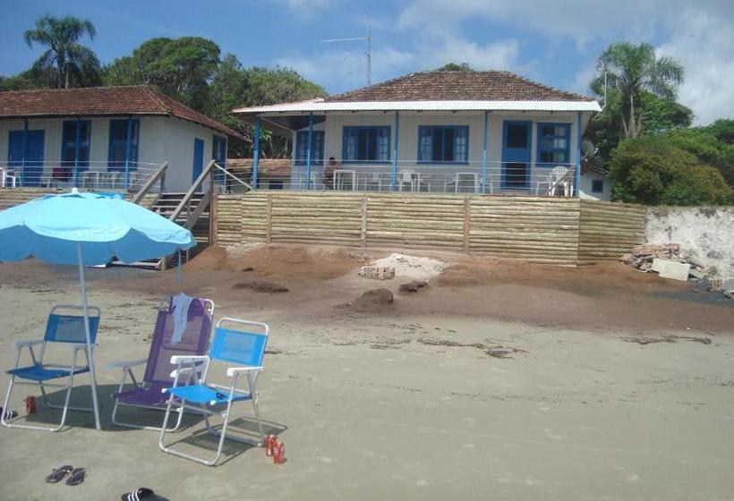 Pension Dona Quinota