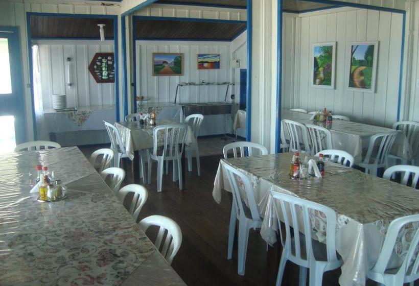 Pension Dona Quinota