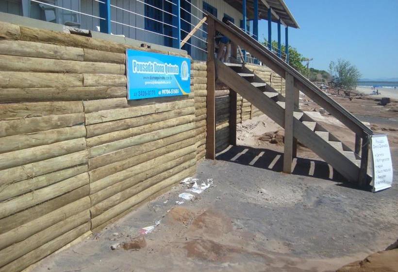 Pension Dona Quinota