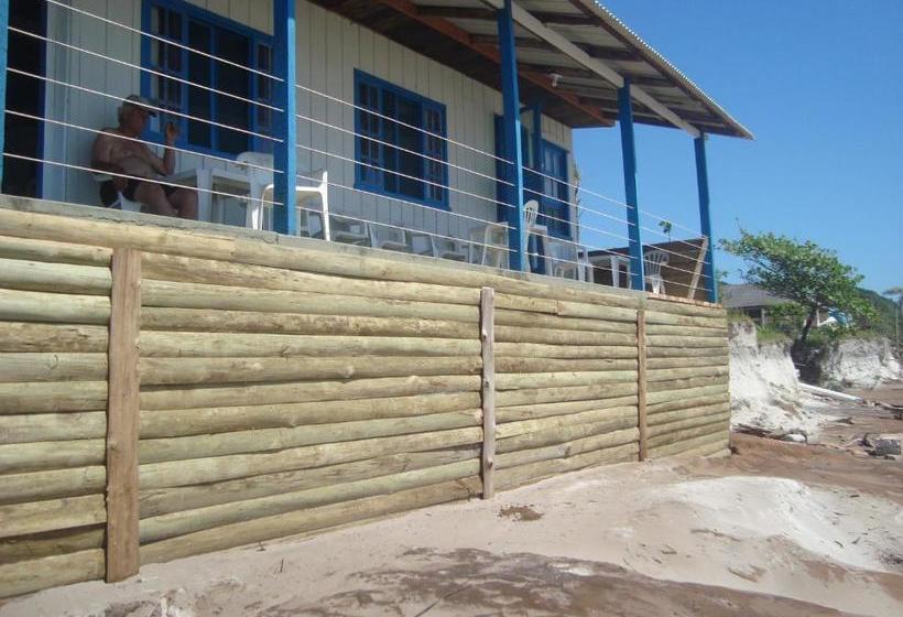 Pension Dona Quinota