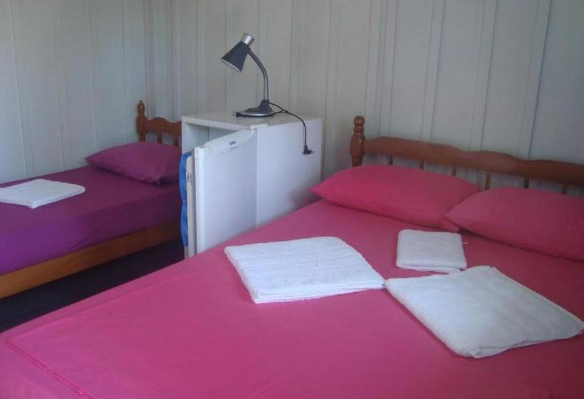 Pension Dona Quinota