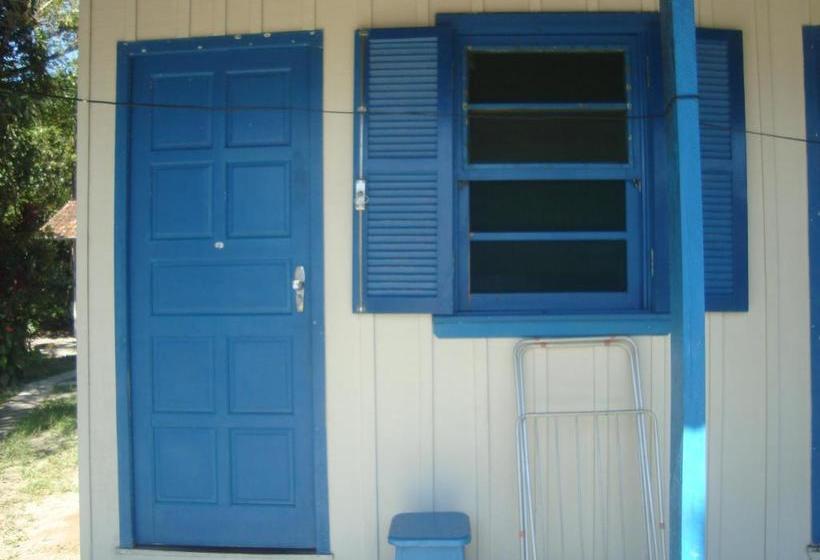 Pension Dona Quinota