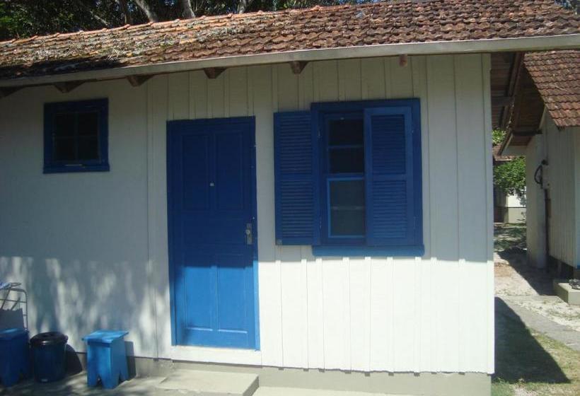 Pension Dona Quinota