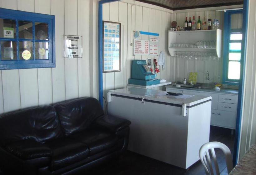 Pension Dona Quinota