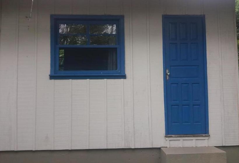 Pension Dona Quinota