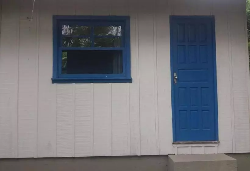 ペンション Dona Quinota