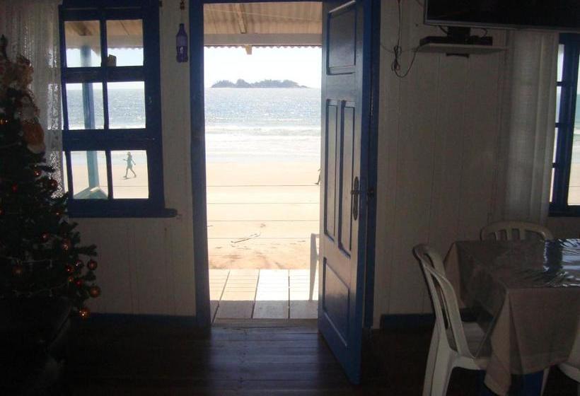 Pension Dona Quinota