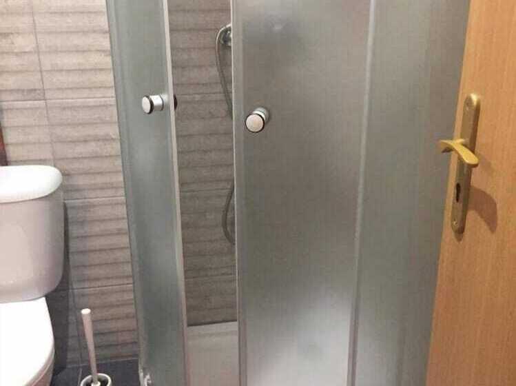 펜션 Penzion U Rodinky