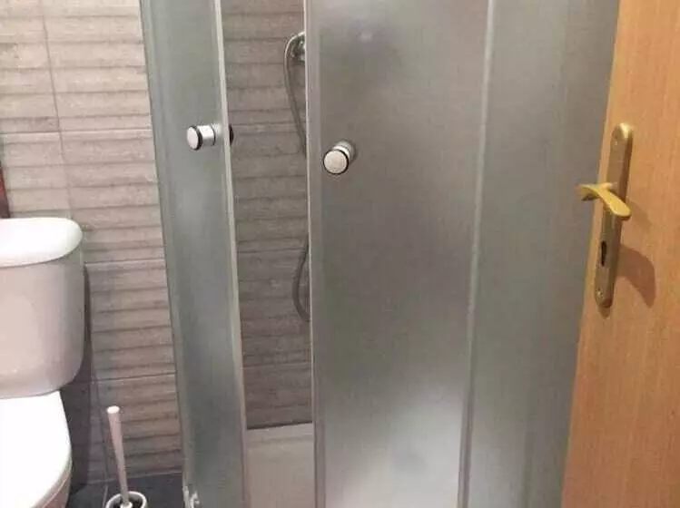 Majatalo Penzion U Rodinky