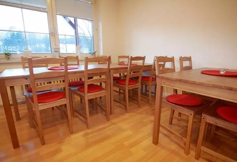 Majatalo Penzion U Rodinky