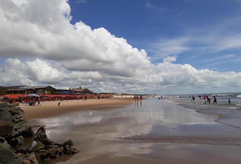 Pension Pousada E Restaurante Sol E Lua