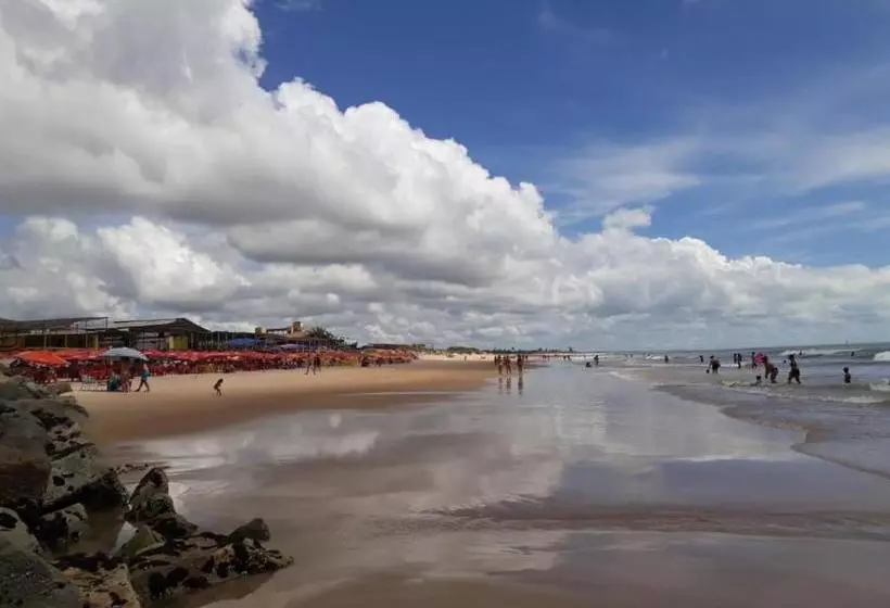 Pensão Pousada E Restaurante Sol E Lua
