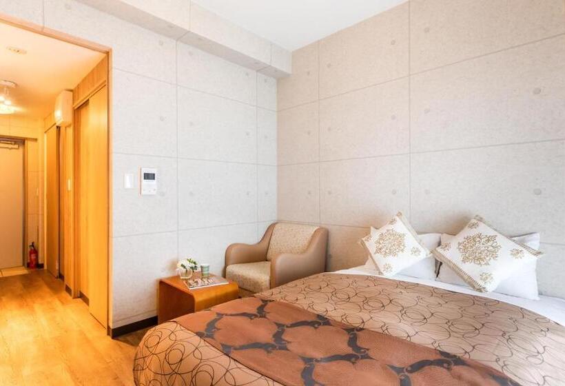 Condominium Hotel Likka In Nago