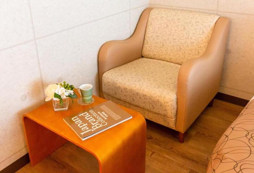 Condominium Hotel Likka In Nago