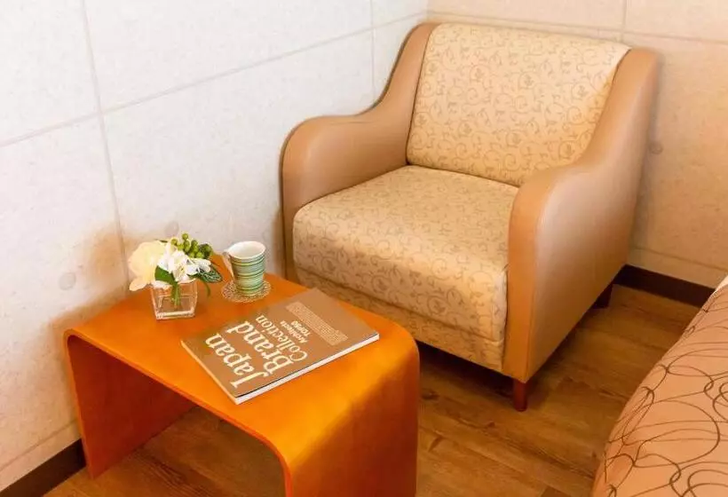 Condominium Hotel Likka In Nago