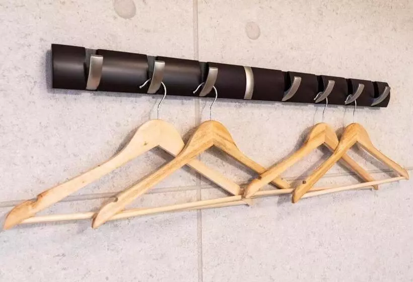 Condominium Hotel Likka In Nago