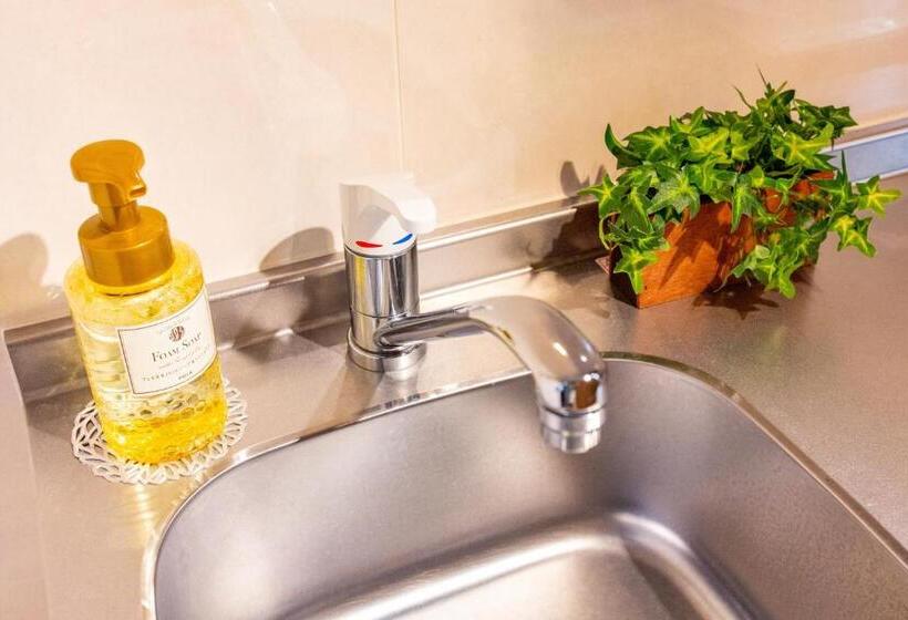 Condominium Hotel Likka In Nago