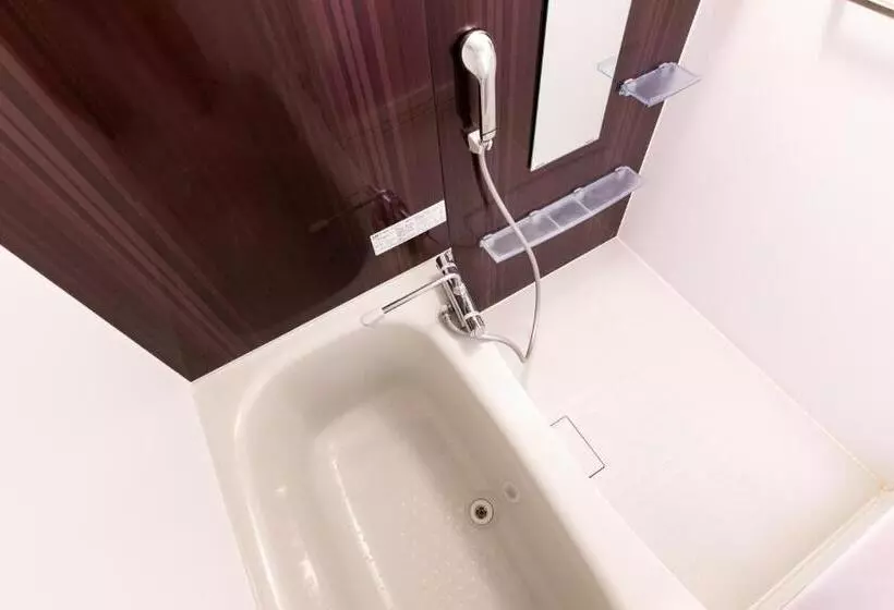 Condominium Hotel Likka In Nago