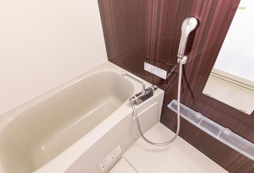 Condominium Hotel Likka In Nago