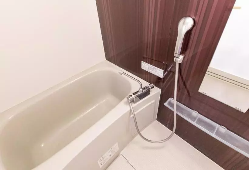 Condominium Hotel Likka In Nago