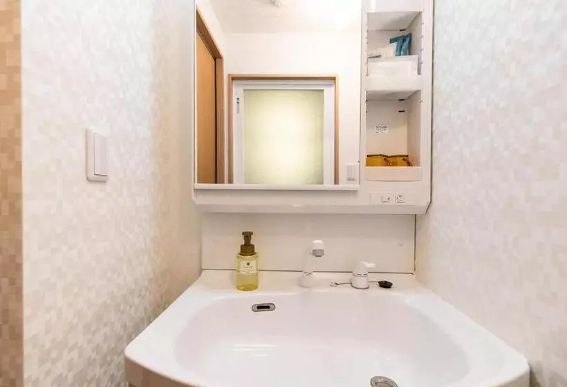 Condominium Hotel Likka In Nago