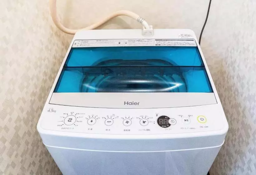 Condominium Hotel Likka In Nago