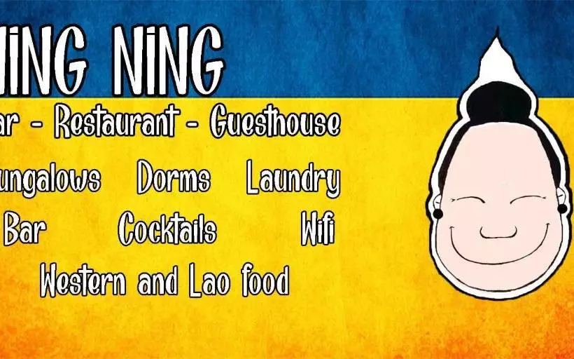 Hotelli Ning Ning Bungalow