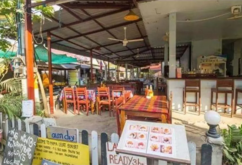 Hotelli Ning Ning Bungalow