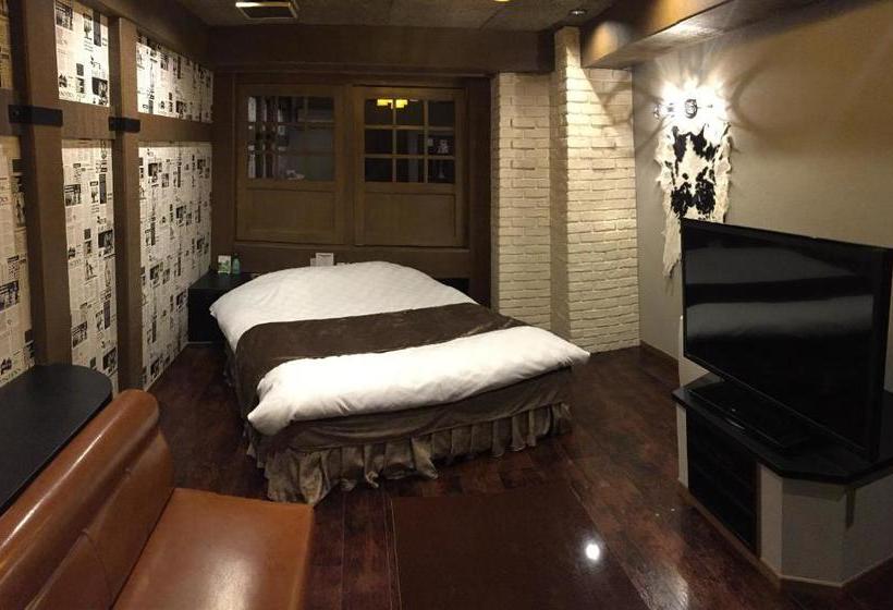 בית מלון כפרי Piatt