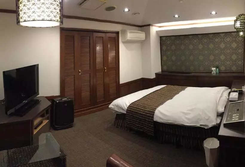 Hotel Piatt