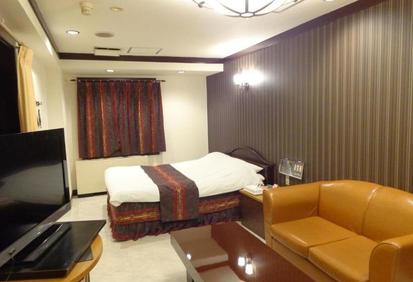 בית מלון כפרי Piatt