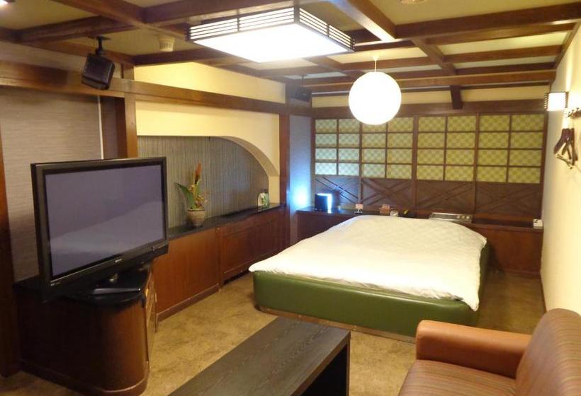 בית מלון כפרי Piatt