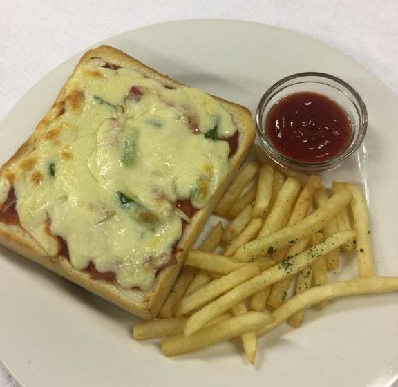 בית מלון כפרי Piatt