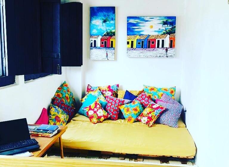 Panzió Pousada Berimbau