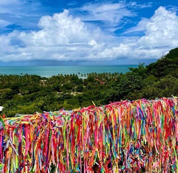 Panzió Pousada Berimbau