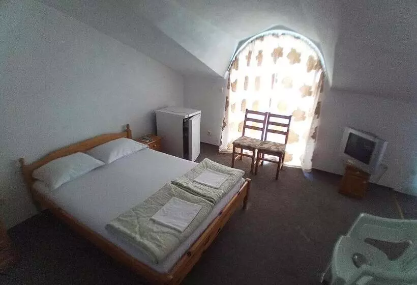 ペンション Zlatevi Guest House