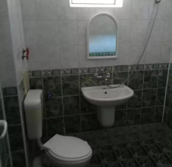 ペンション Zlatevi Guest House
