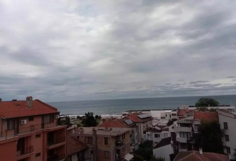 ペンション Zlatevi Guest House