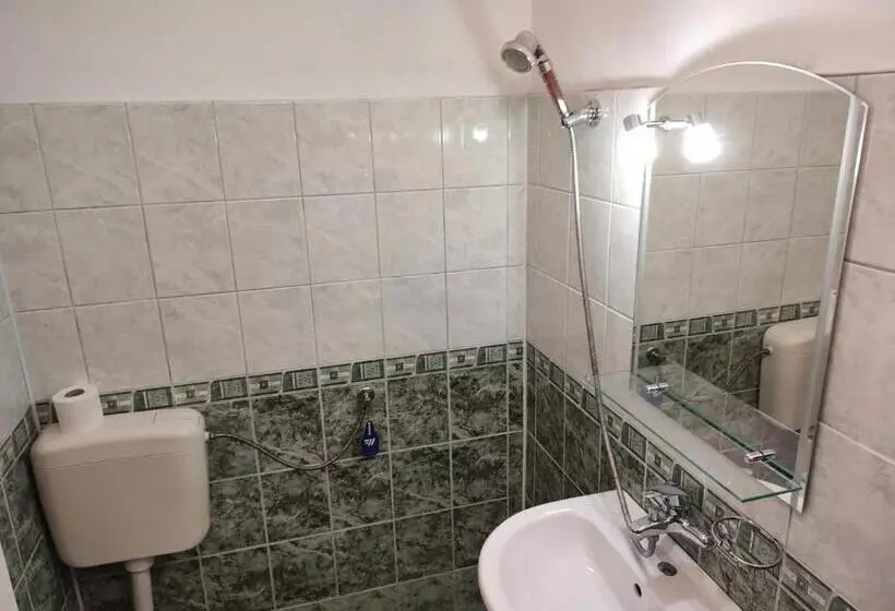 ペンション Zlatevi Guest House