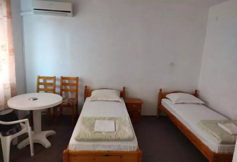 ペンション Zlatevi Guest House