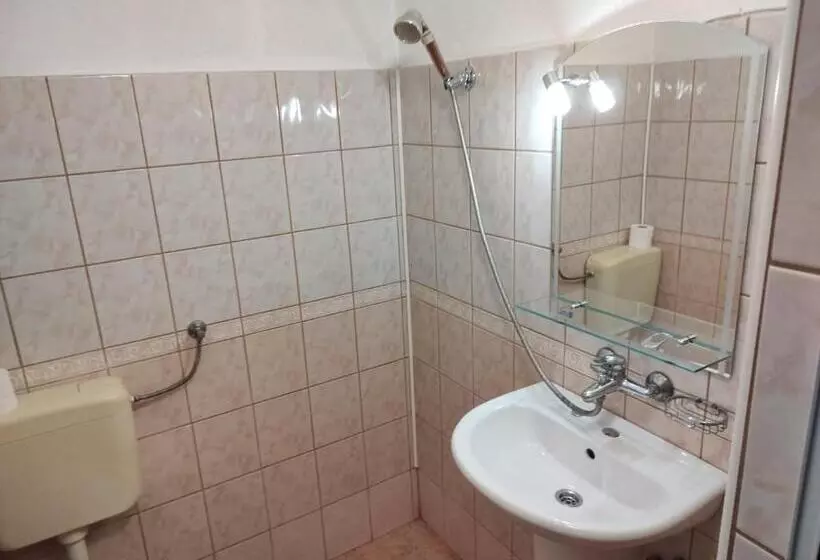ペンション Zlatevi Guest House