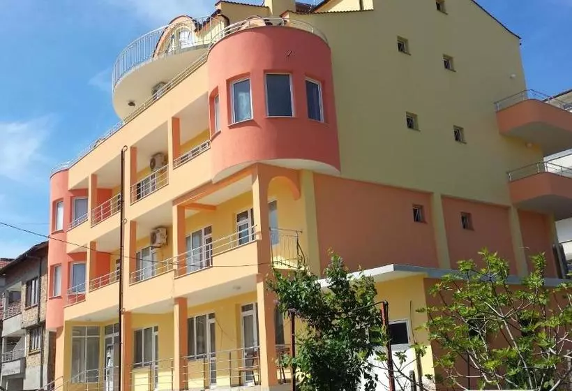 ペンション Zlatevi Guest House